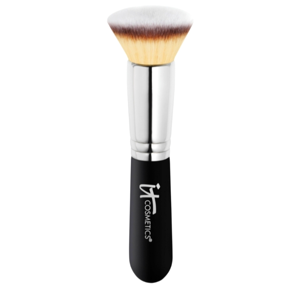 Heavenly Luxe Flat Top Brush